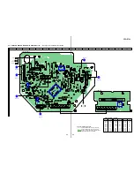 Предварительный просмотр 29 страницы Sony CFD-E75L Service Manual