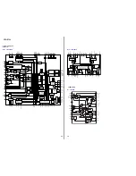 Предварительный просмотр 36 страницы Sony CFD-E75L Service Manual