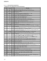 Предварительный просмотр 38 страницы Sony CFD-E75L Service Manual