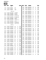 Предварительный просмотр 50 страницы Sony CFD-E75L Service Manual