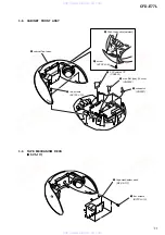 Preview for 11 page of Sony CFD-E77L Service Manual