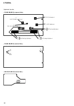 Предварительный просмотр 17 страницы Sony CFD-E90L Service Manual