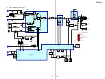 Предварительный просмотр 22 страницы Sony CFD-E90L Service Manual