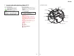 Предварительный просмотр 24 страницы Sony CFD-E90L Service Manual