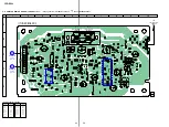 Предварительный просмотр 27 страницы Sony CFD-E90L Service Manual