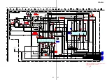 Предварительный просмотр 28 страницы Sony CFD-E90L Service Manual