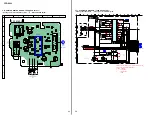 Предварительный просмотр 29 страницы Sony CFD-E90L Service Manual