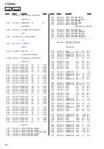 Предварительный просмотр 55 страницы Sony CFD-E90L Service Manual