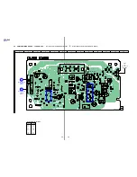 Предварительный просмотр 26 страницы Sony CFD-E95 - Cd Radio Cassette-corder Service Manual