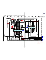 Предварительный просмотр 27 страницы Sony CFD-E95 - Cd Radio Cassette-corder Service Manual