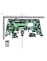 Предварительный просмотр 32 страницы Sony CFD-E95 - Cd Radio Cassette-corder Service Manual