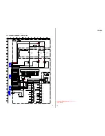 Предварительный просмотр 33 страницы Sony CFD-E95 - Cd Radio Cassette-corder Service Manual