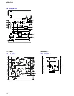 Предварительный просмотр 38 страницы Sony CFD-E95 - Cd Radio Cassette-corder Service Manual