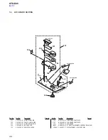 Предварительный просмотр 44 страницы Sony CFD-E95 - Cd Radio Cassette-corder Service Manual