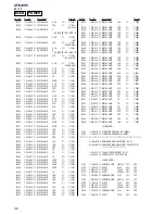 Предварительный просмотр 56 страницы Sony CFD-E95 - Cd Radio Cassette-corder Service Manual