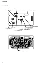 Предварительный просмотр 16 страницы Sony CFD-EX35L Service Manual