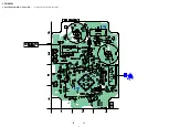 Preview for 22 page of Sony CFD-EX35L Service Manual