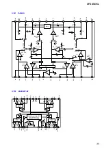 Предварительный просмотр 35 страницы Sony CFD-EX35L Service Manual