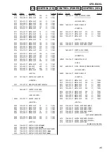 Предварительный просмотр 45 страницы Sony CFD-EX35L Service Manual