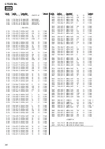 Предварительный просмотр 48 страницы Sony CFD-EX35L Service Manual