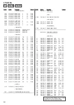 Предварительный просмотр 50 страницы Sony CFD-EX35L Service Manual