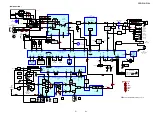 Предварительный просмотр 21 страницы Sony CFD-F10 - Cd Radio Cassette-corder Service Manual