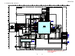 Предварительный просмотр 23 страницы Sony CFD-F10 - Cd Radio Cassette-corder Service Manual