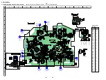 Предварительный просмотр 26 страницы Sony CFD-F10 - Cd Radio Cassette-corder Service Manual