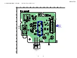 Предварительный просмотр 29 страницы Sony CFD-F10 - Cd Radio Cassette-corder Service Manual