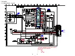 Предварительный просмотр 30 страницы Sony CFD-F10 - Cd Radio Cassette-corder Service Manual