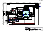 Preview for 19 page of Sony CFD-G500 - Cd Radio Cassette-corder Service Manual