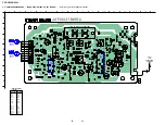 Preview for 20 page of Sony CFD-G500 - Cd Radio Cassette-corder Service Manual