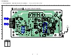 Preview for 22 page of Sony CFD-G500 - Cd Radio Cassette-corder Service Manual