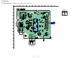 Preview for 24 page of Sony CFD-G500 - Cd Radio Cassette-corder Service Manual