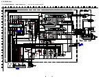 Preview for 28 page of Sony CFD-G500 - Cd Radio Cassette-corder Service Manual