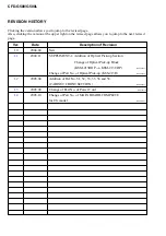 Preview for 56 page of Sony CFD-G500 - Cd Radio Cassette-corder Service Manual