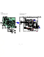 Preview for 24 page of Sony CFD-G55 - Cd Radio Cassette-corder Service Manual