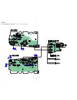 Preview for 28 page of Sony CFD-G55 - Cd Radio Cassette-corder Service Manual