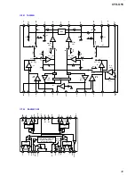 Preview for 35 page of Sony CFD-G55 - Cd Radio Cassette-corder Service Manual