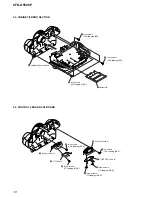 Preview for 10 page of Sony CFD-G550CP Service Manual