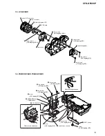 Preview for 11 page of Sony CFD-G550CP Service Manual