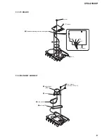 Preview for 15 page of Sony CFD-G550CP Service Manual