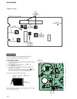 Preview for 18 page of Sony CFD-G550CP Service Manual