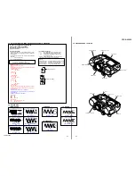 Preview for 21 page of Sony CFD-G550CP Service Manual