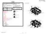 Preview for 23 page of Sony CFD-G555CP Service Manual