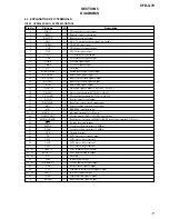 Предварительный просмотр 17 страницы Sony CFD-G70 - Cd Radio Cassette-corder Service Manual