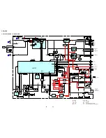 Предварительный просмотр 20 страницы Sony CFD-G70 - Cd Radio Cassette-corder Service Manual