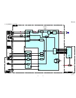 Предварительный просмотр 21 страницы Sony CFD-G70 - Cd Radio Cassette-corder Service Manual