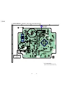 Предварительный просмотр 24 страницы Sony CFD-G70 - Cd Radio Cassette-corder Service Manual