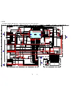 Предварительный просмотр 28 страницы Sony CFD-G70 - Cd Radio Cassette-corder Service Manual